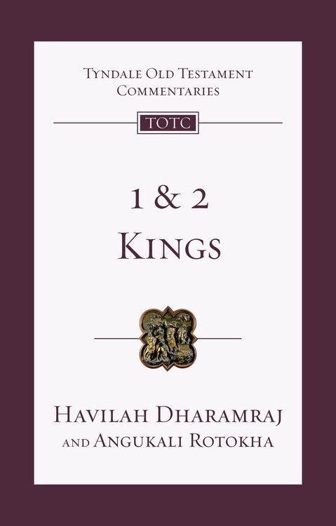 Produktbild: 1 and 2 Kings