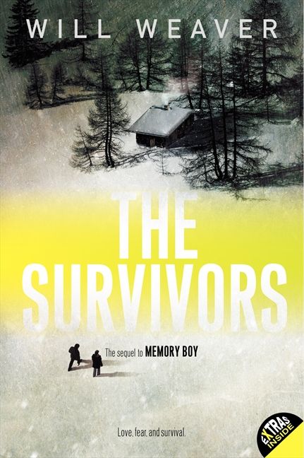 Produktbild: The Survivors