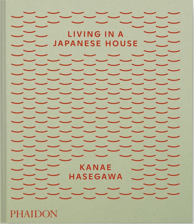 Produktbild: Living in a Japanese House