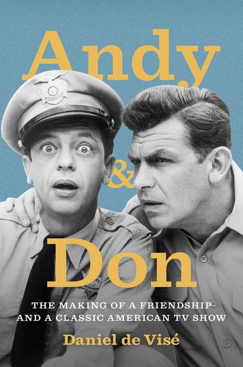 Produktbild: Andy & Don