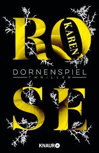Produktbild: Dornenspiel