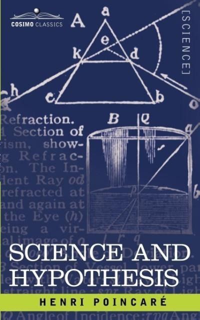 Produktbild: Science and Hypothesis