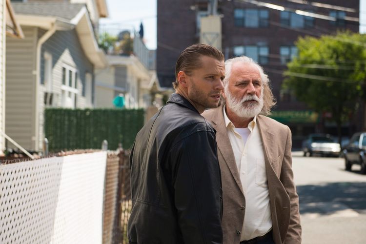 Produktbild: Payback - Das Gesetz der Rache