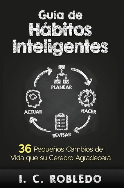 Produktbild: Gu&iacute;a de H&aacute;bitos Inteligentes