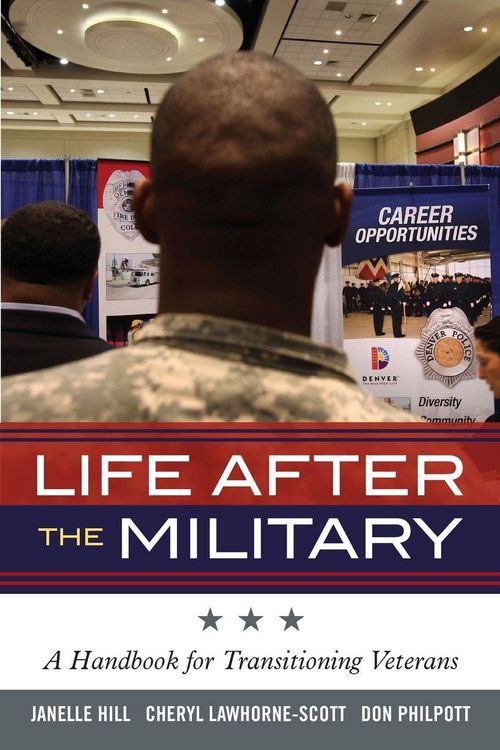 Produktbild: Life After the Military