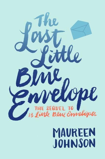Produktbild: Last Little Blue Envelope, The