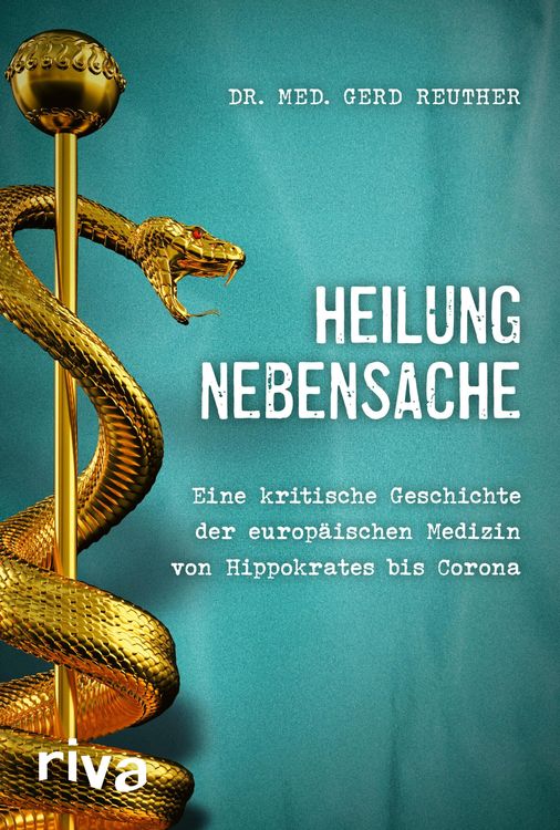 Produktbild: Heilung Nebensache