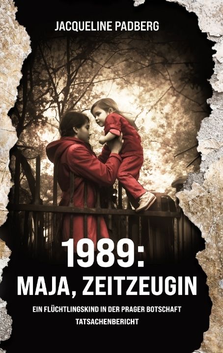 Produktbild: 1989: Maja, Zeitzeugin