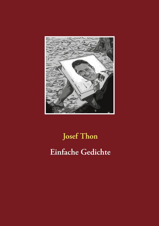 Produktbild: Einfache Gedichte