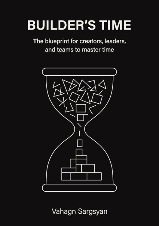 Produktbild: Builder's Time