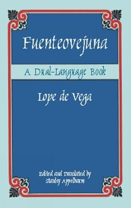 Produktbild: Fuenteovejuna