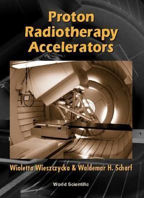 Produktbild: Proton Radiotherapy Accelerators