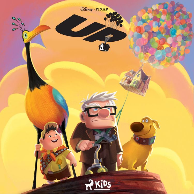 Produktbild: Up