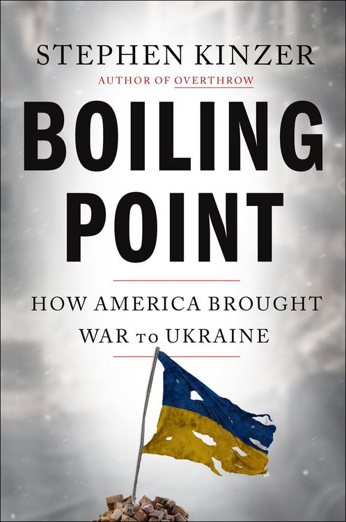 Produktbild: Boiling Point