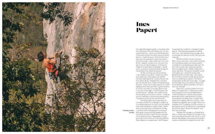 Produktbild: Climb On