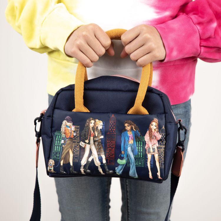 Produktbild: TOPModel Kleine Umh&auml;ngetasche CITY GIRLS