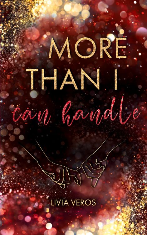 Produktbild: More than I can handle