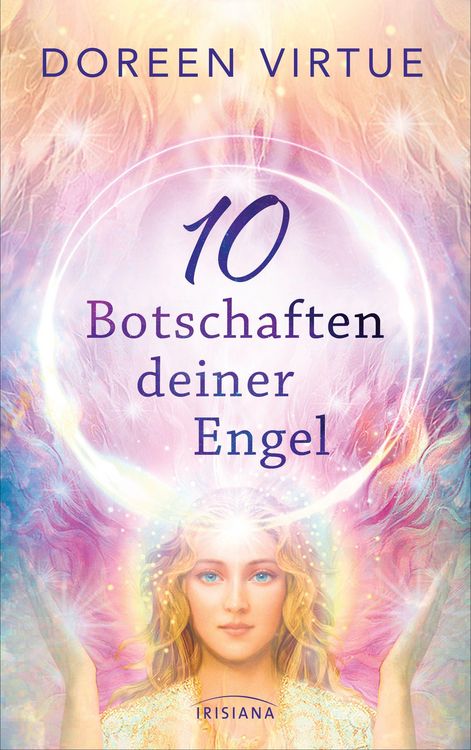 Produktbild: 10 Botschaften deiner Engel