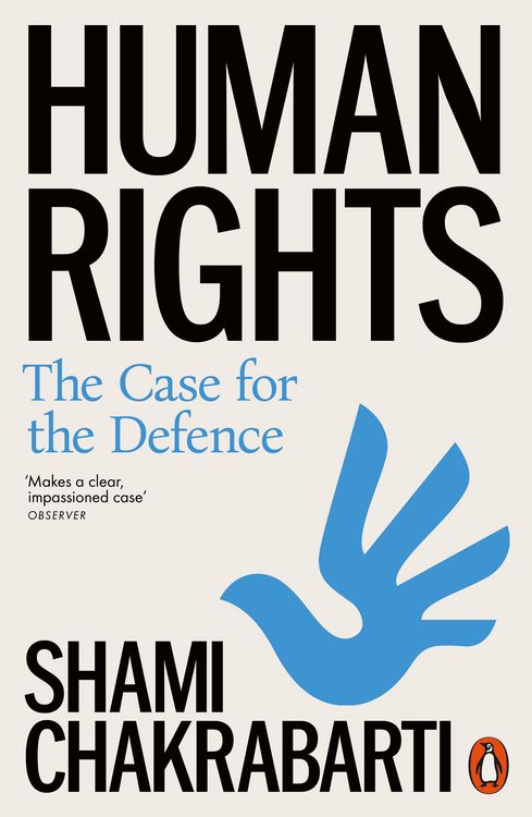 Produktbild: Human Rights
