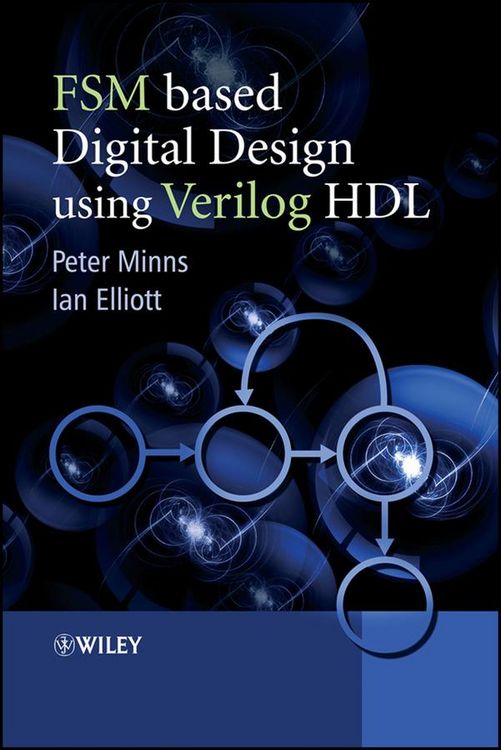Produktbild: FSM-based Digital Design using Verilog HDL