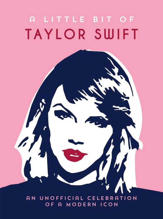 Produktbild: A Little Bit of Taylor Swift