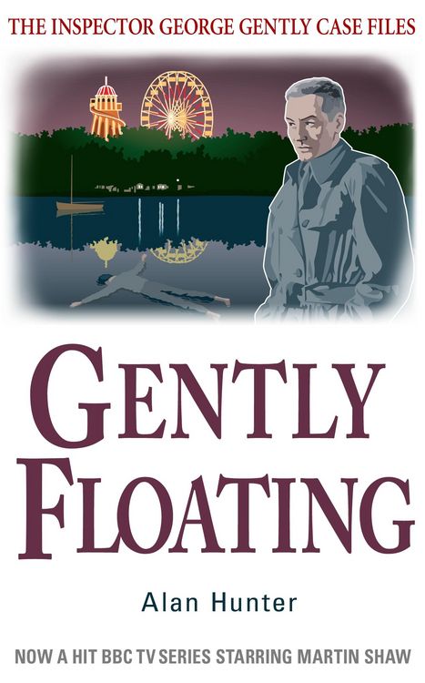Produktbild: Gently Floating