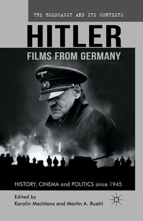 Produktbild: Hitler - Films from Germany
