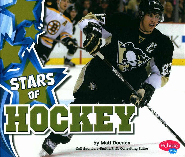 Produktbild: Stars Of Hockey