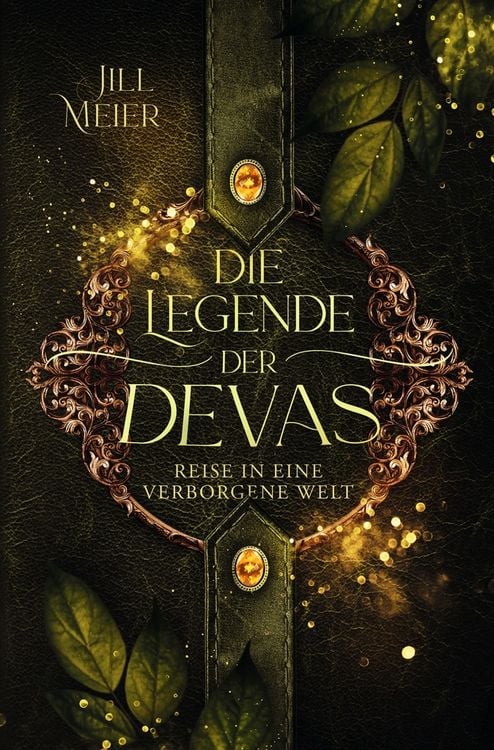 Produktbild: Die Legende der Devas