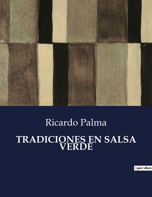 Produktbild: Tradiciones En Salsa Verde