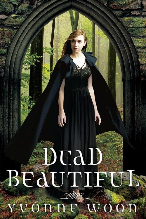 Produktbild: Dead Beautiful