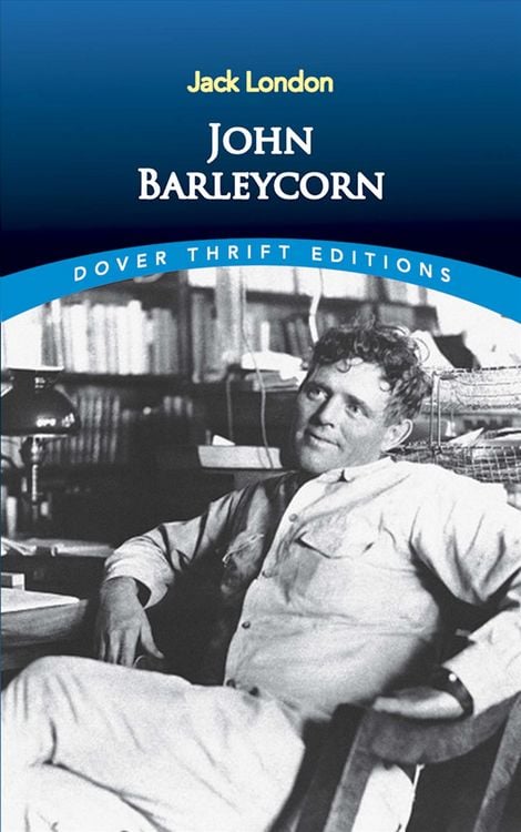 Produktbild: John Barleycorn