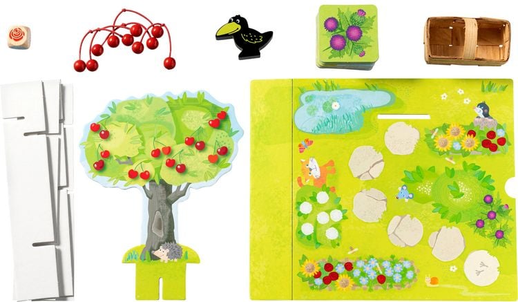 Produktbild: Obstg&auml;rtchen
