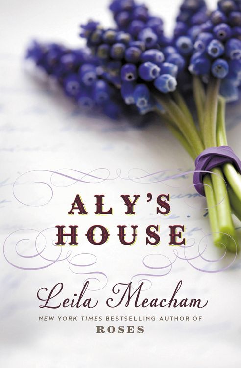 Produktbild: Aly's House