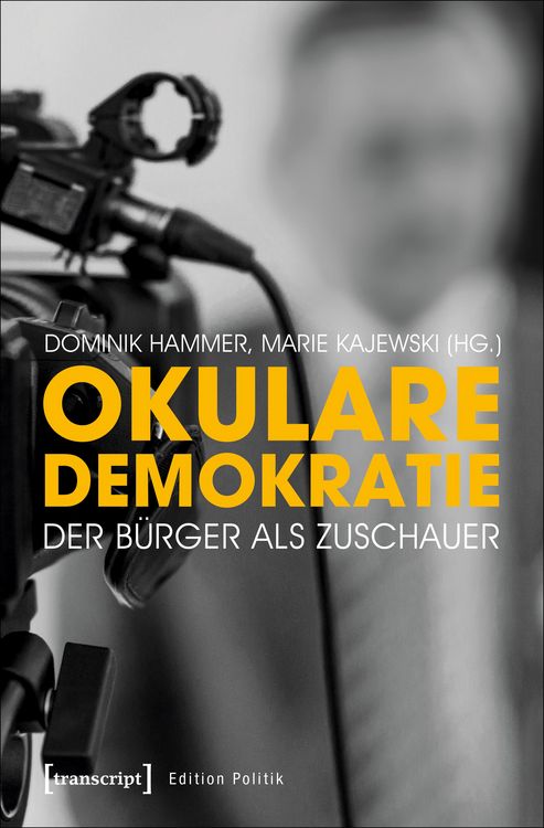 Produktbild: Okulare Demokratie