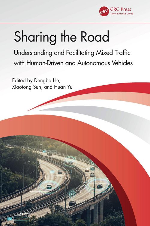 Produktbild: Sharing the Road