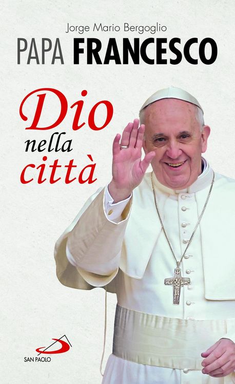 Produktbild: Dio nella citt&agrave;