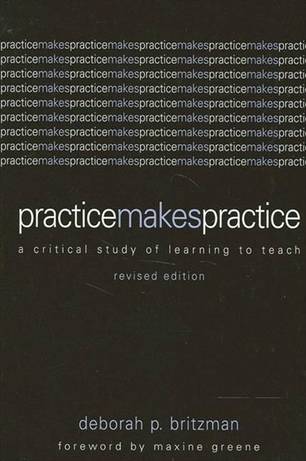 Produktbild: Practice Makes Practice