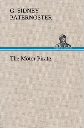 Produktbild: The Motor Pirate