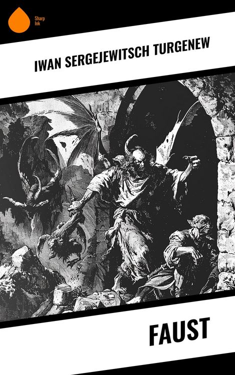Produktbild: Faust