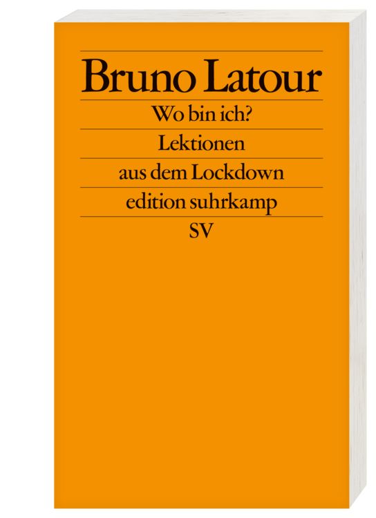 Produktbild: Wo bin ich?