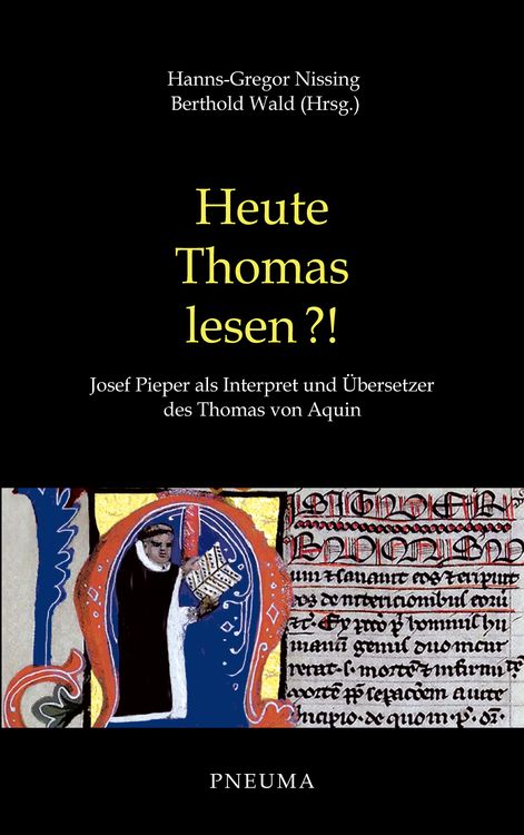 Produktbild: Heute Thomas lesen?!
