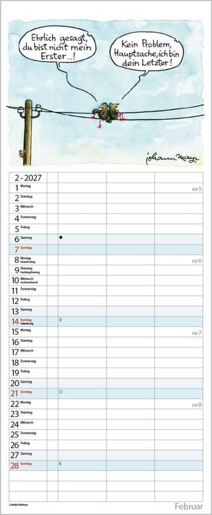 Produktbild: Timer f&uuml;r 2 2027
