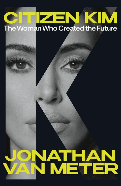 Produktbild: Citizen Kim