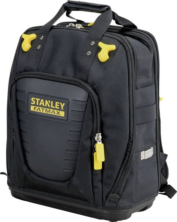 Produktbild: STANLEY FMST1-80144 Werkzeugrucksack unbest&uuml;ckt (L x B x H) 230 x 360 x 470mm