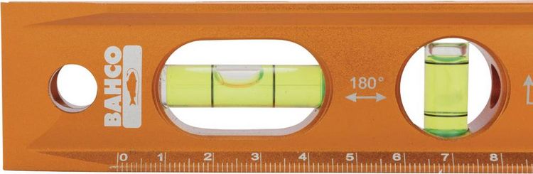 Produktbild: Bahco 426TOR9 Torpedo-Wasserwaage