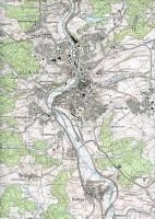 Produktbild: Ellwangen (Jagst) West