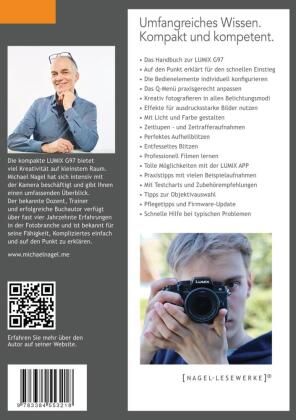 Produktbild: Lumix G97