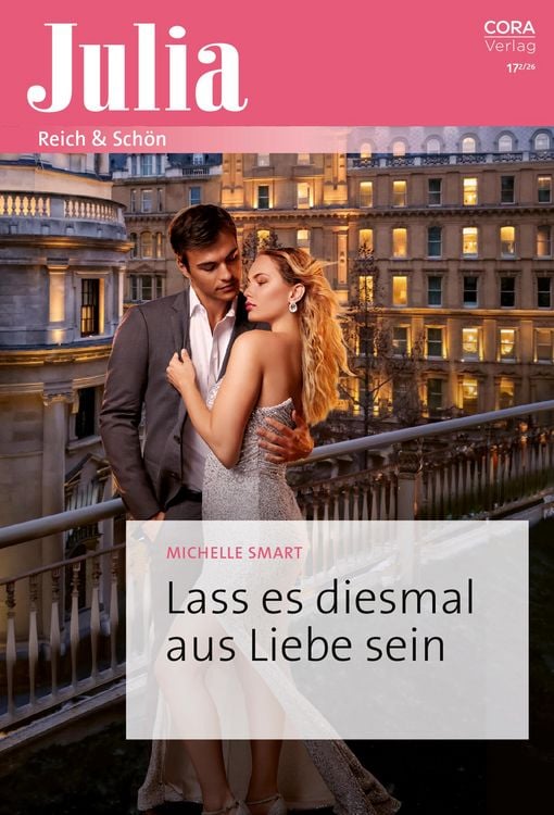 Produktbild: Lass es diesmal aus Liebe sein