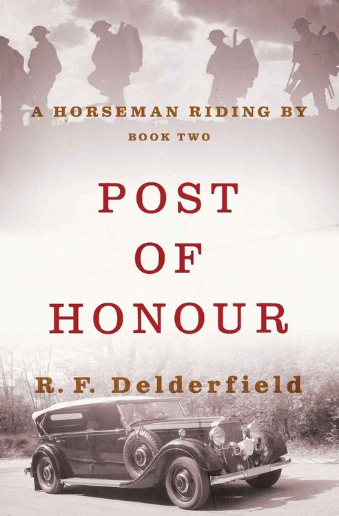Produktbild: Post of Honour